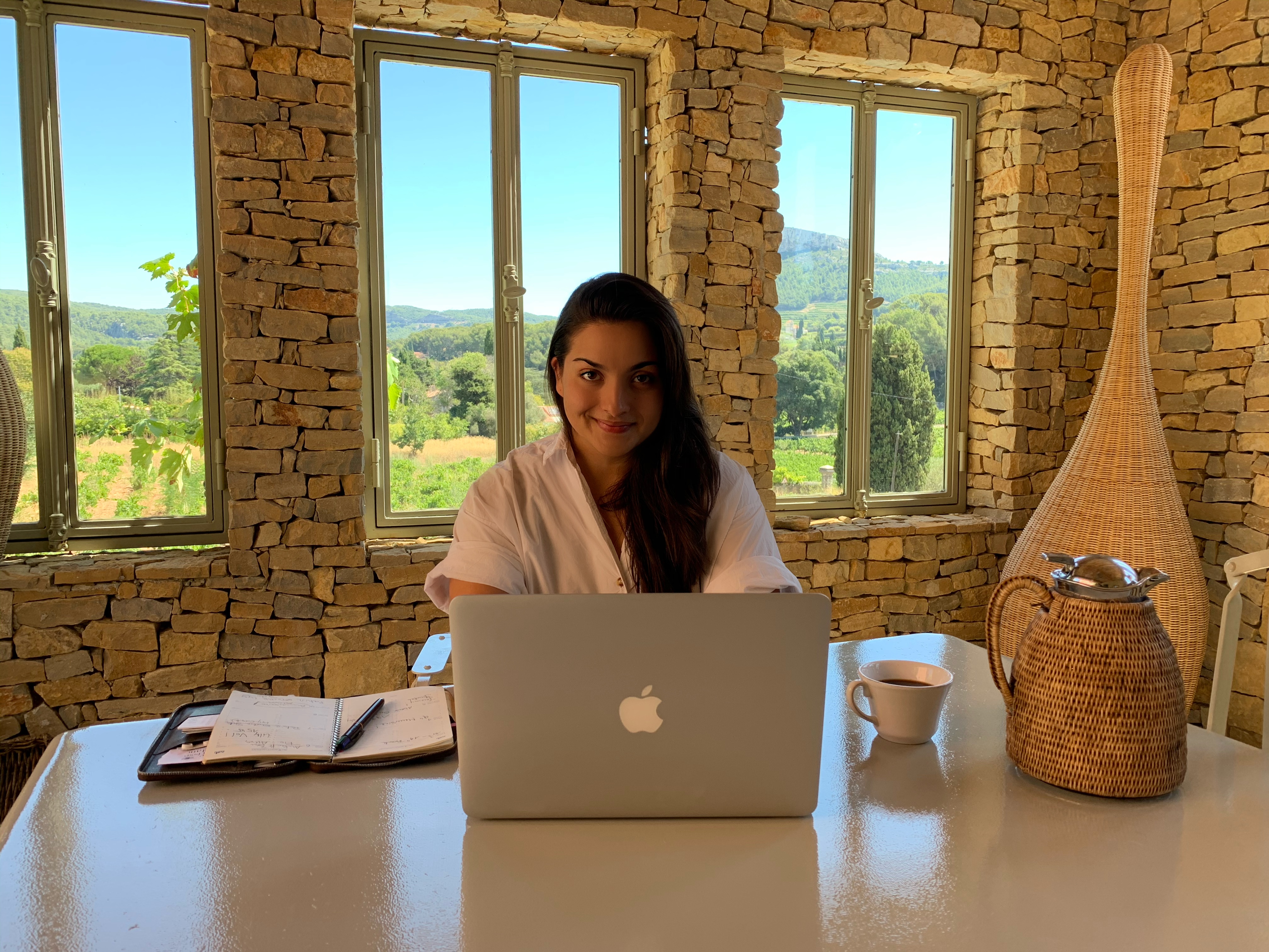 Events and gatherings