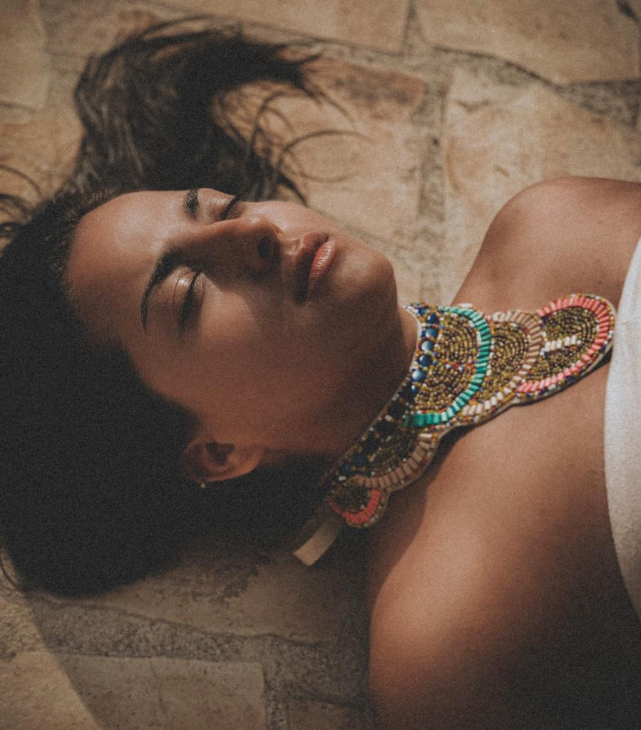 Alexa Mollicchi Casanova