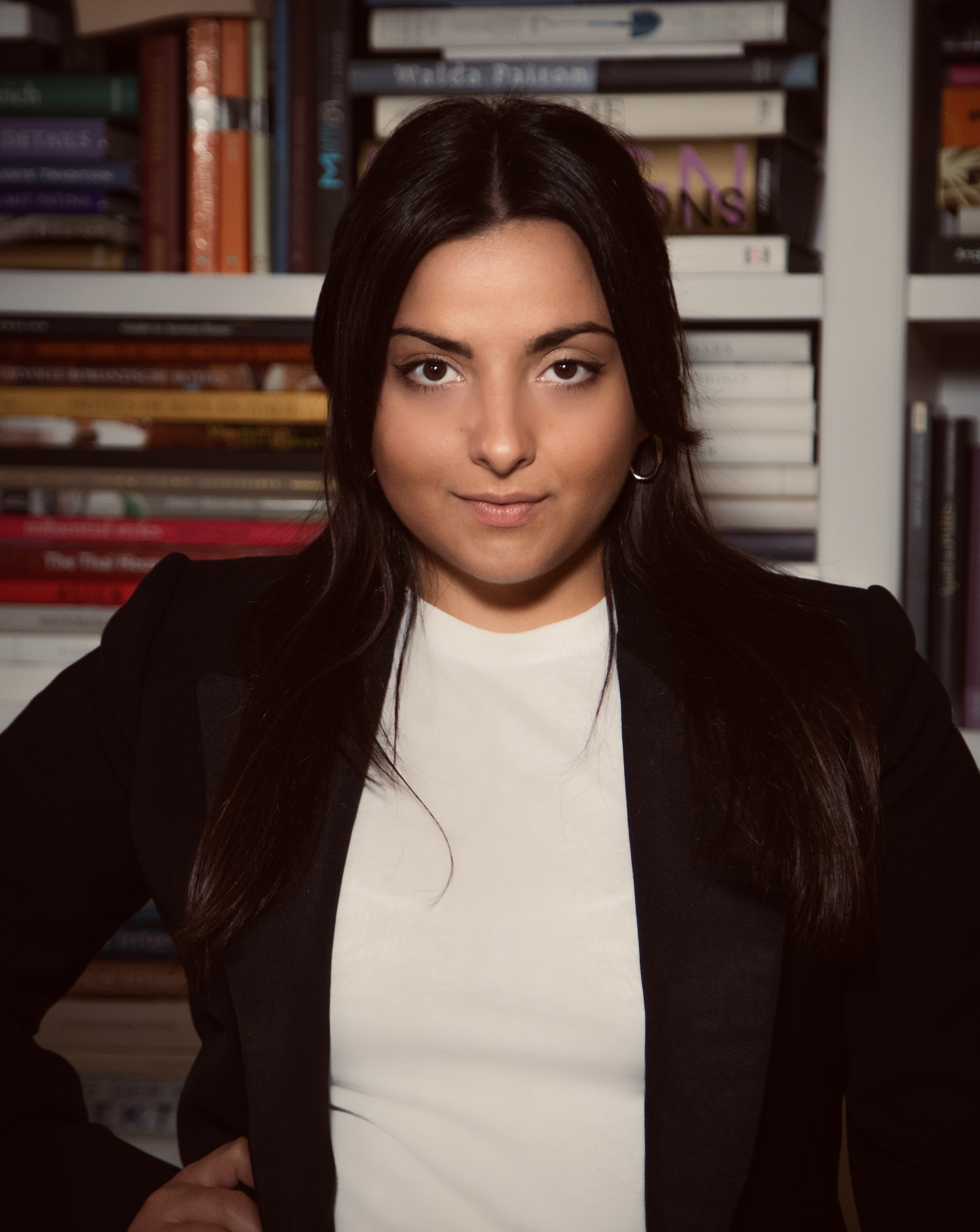 Alexa Mollicchi Casanova